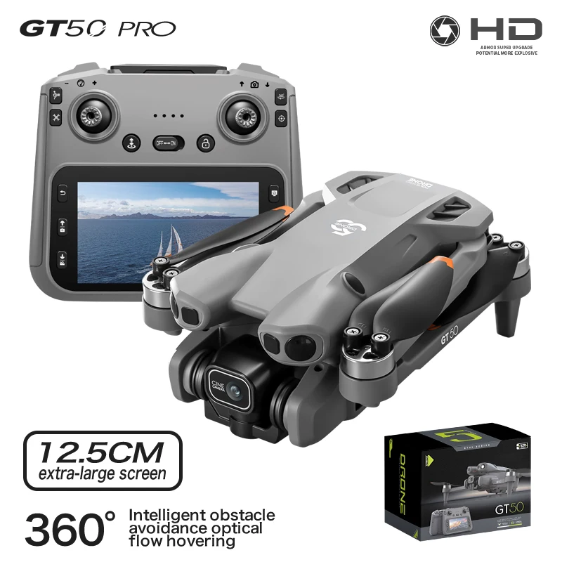 Drone Hadiah Ideal dengan Peng - Jjrc Drone X12 ulasan dan harga