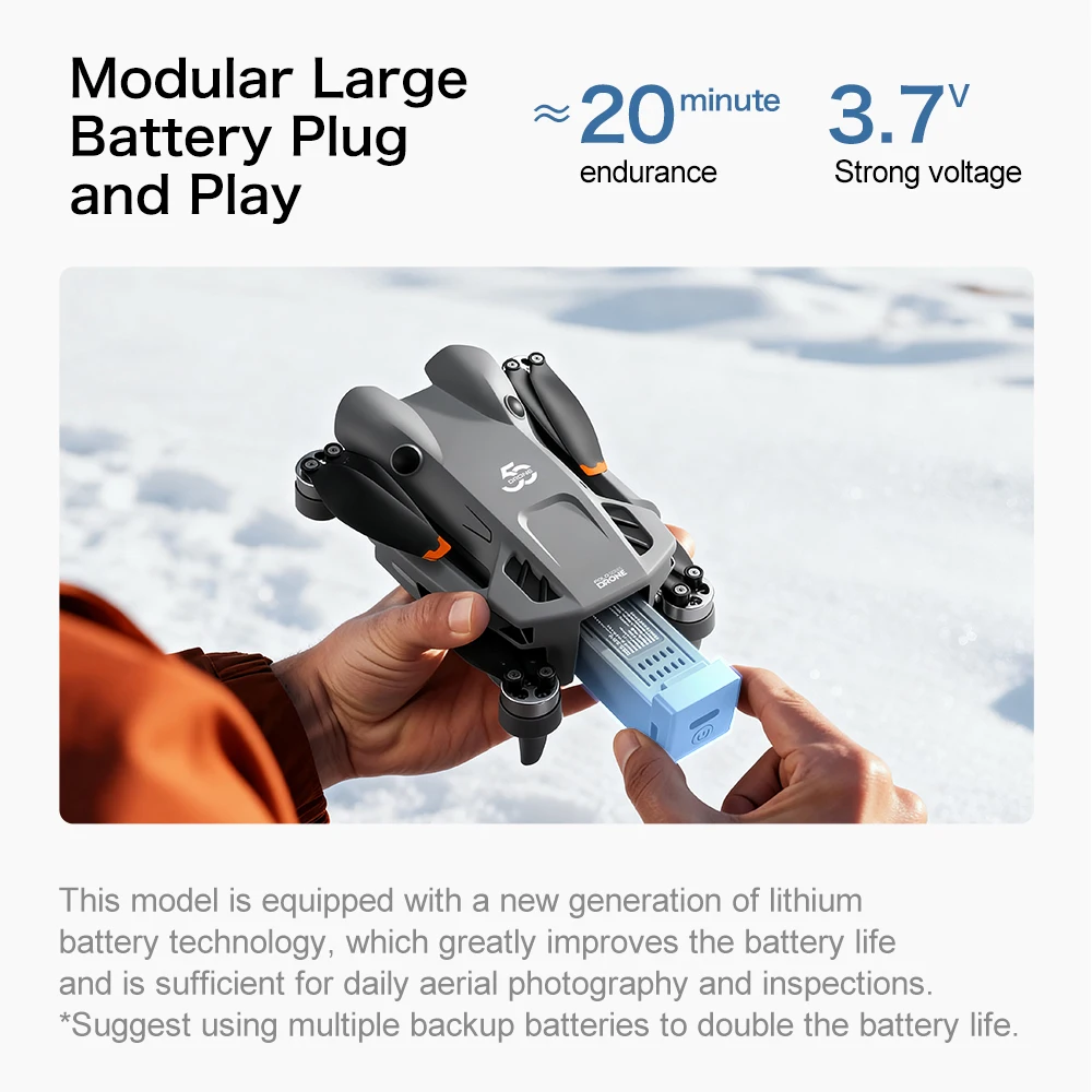 Drone Hadiah Ideal dengan Peng - Jjrc Drone X12 ulasan dan harga