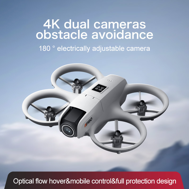 Drone Profesional I1PRO Kamera - Jjrc Drone X12 ulasan dan harga