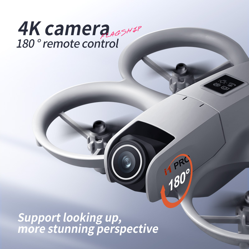 Drone Profesional I1PRO Kamera - Jjrc Drone X12 ulasan dan harga