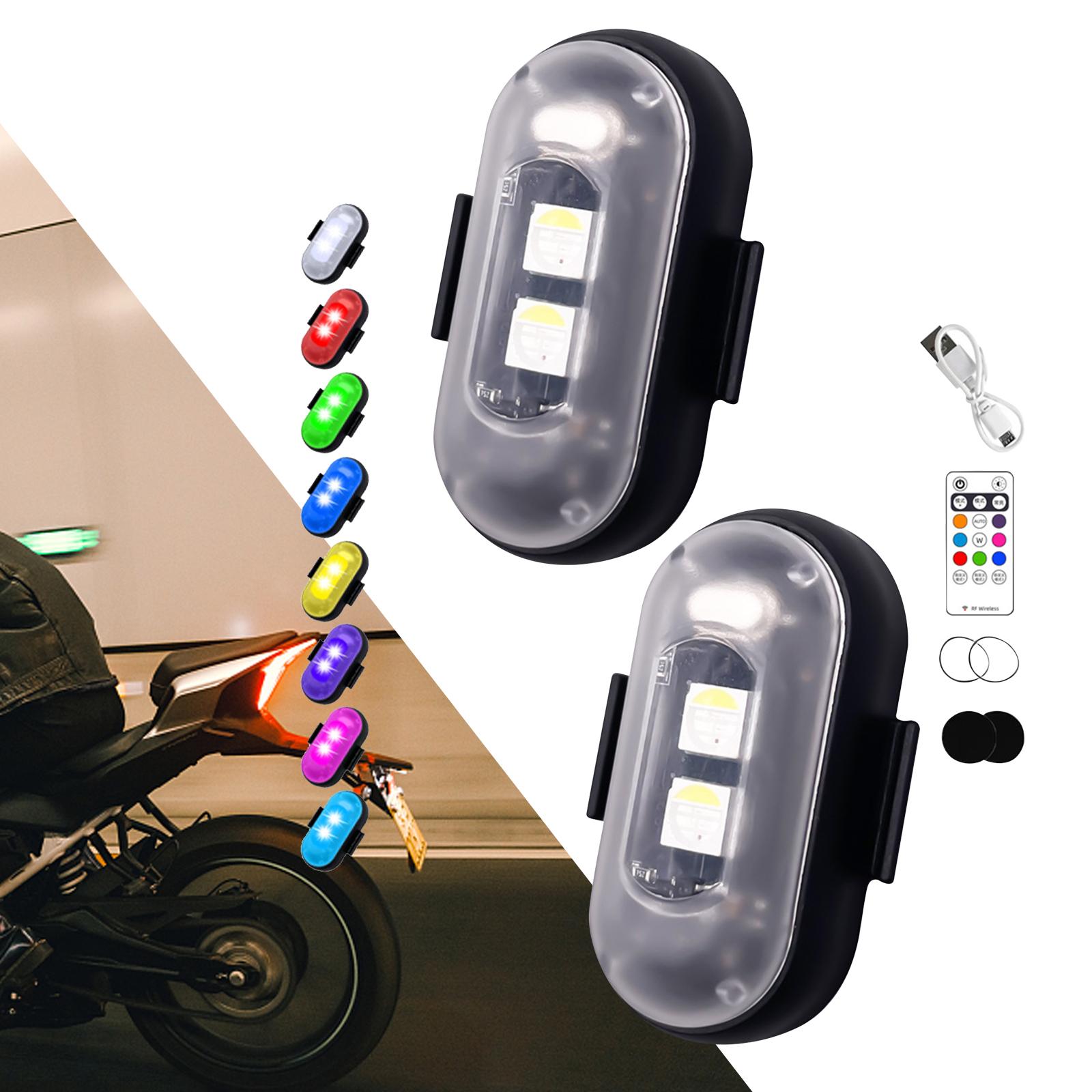 Lampu Strobo Drone Ringan, Lam - Drone Strobe Light ulasan dan harga