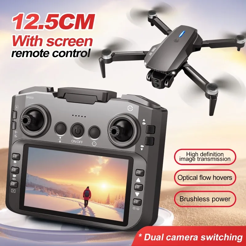 Drone Profesional E88 GT 4K De - Jjrc Drone X12 ulasan dan harga