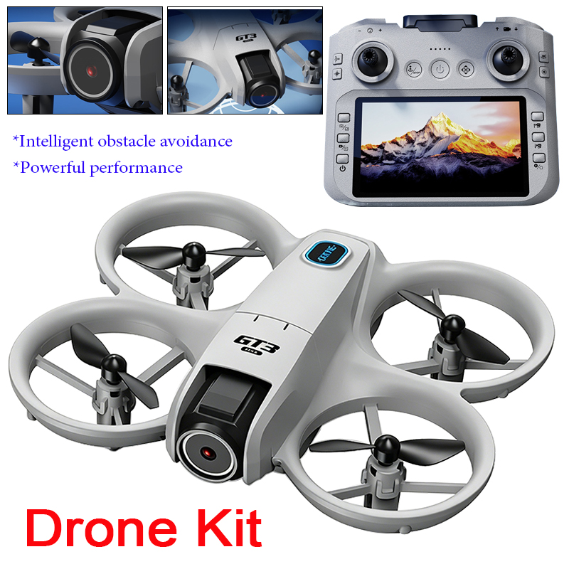 GT3 Kit Drone Portabel Fotogra - Jjrc Drone X12 ulasan dan harga
